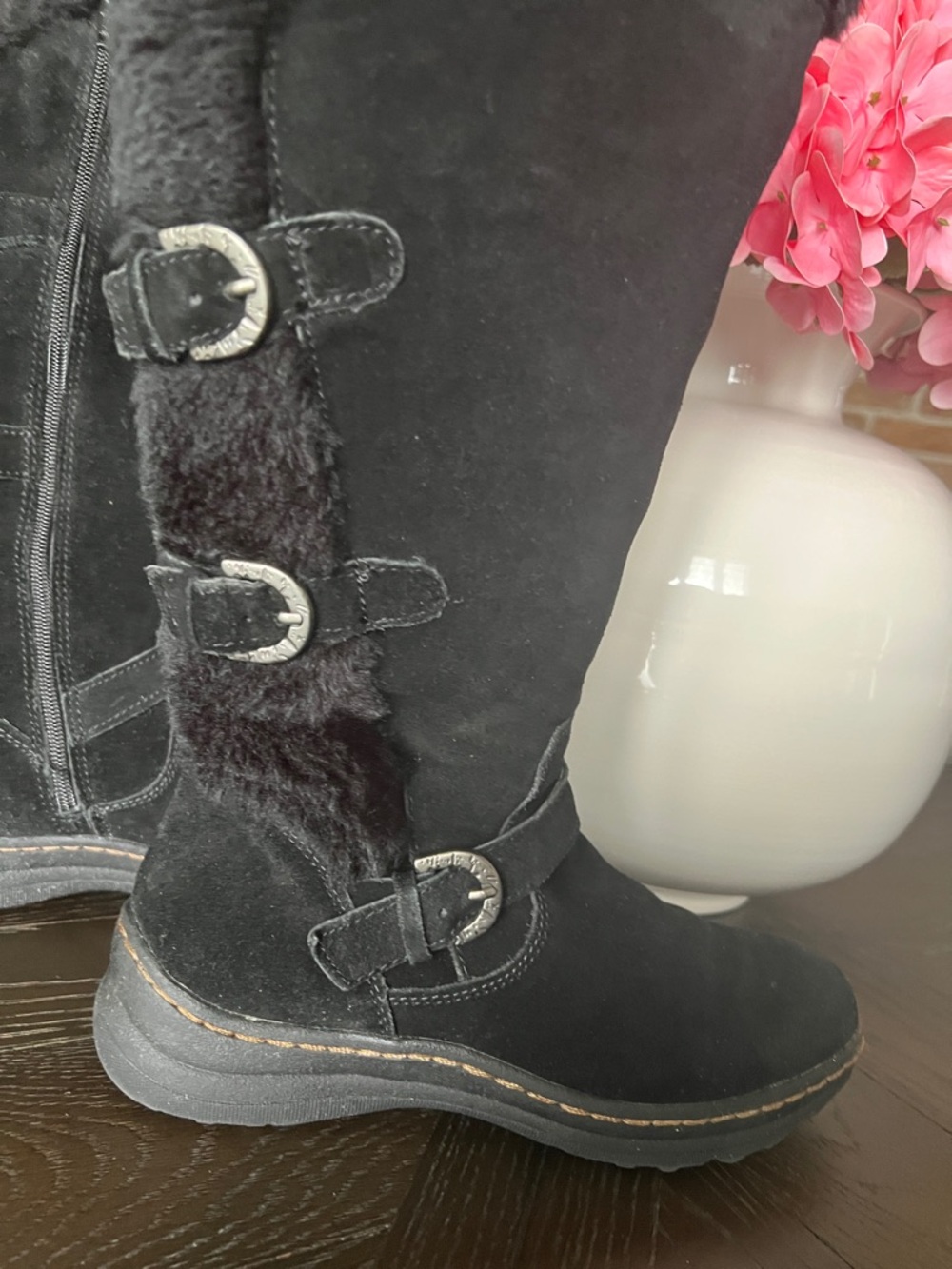 Women's Bare traps Boots - Picture 4 of 16